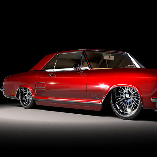 VF564 WINDSOR | American Racing